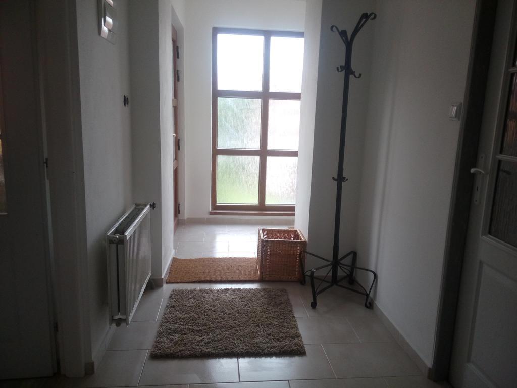 Apartment Techov Blansko Exterior foto